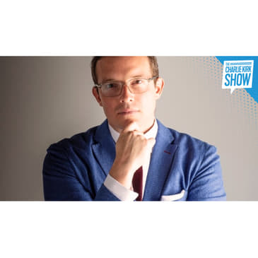 Winning the Ultra-MAGA Meme War with Benny Johnson