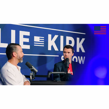 How the Base Came Back Better, Stronger, and Tougher — Exclusive Interview with Donald Trump Jr.