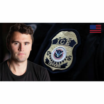 You Are Watching Your Country Be Taken Back