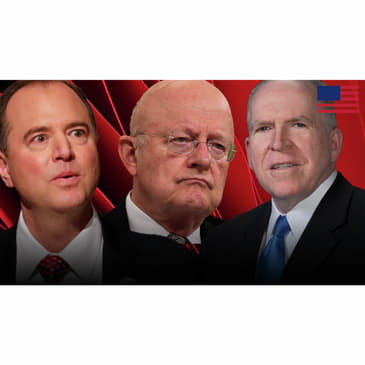 When Will the Russiagate Scandal Produce Russiagate Indictments?