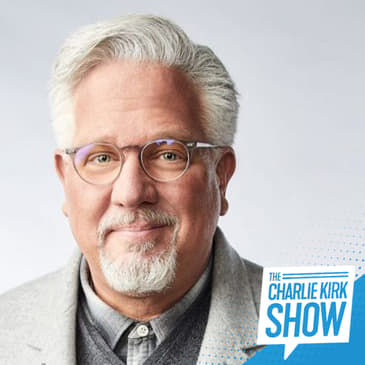 Unpacking the Globalist Threat of the Great Reset with Glenn Beck