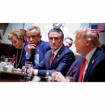 A Big Beautiful Bill + A Bright Future Ahead