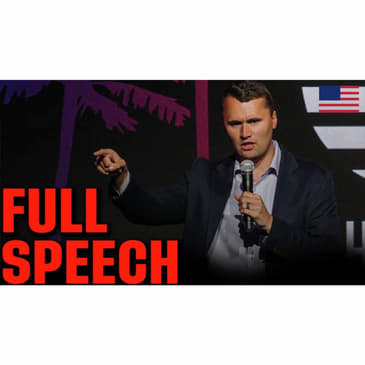 What Every Young Man and Woman Should Hear — My Speech from CLS