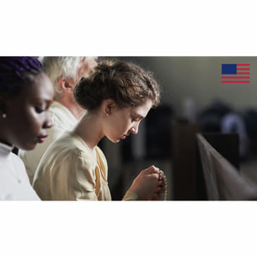 Ask Charlie Anything 221: The Lukewarm Christian Rut? No More College Non-Profits? Hope For Europe?