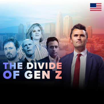 Lessons from Asia + What's Wrong with Gen Z Women?