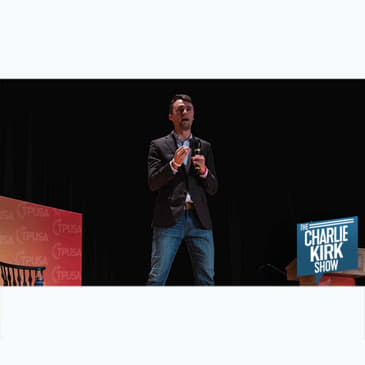 Ask Charlie Anything 52: What Does it Mean to Live a Good Life? Morality of Interstate Immigration? And China's Greatest Weapon