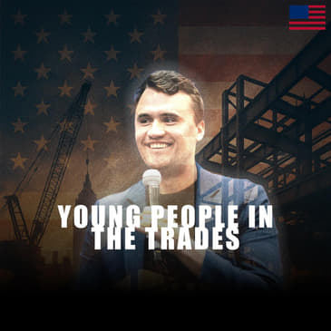 We Need More Young People in the Trades — Charlie’s Last Message to the Working Class
