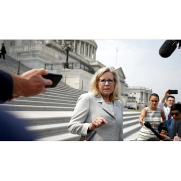 Dethroning Two American Political Dynasties