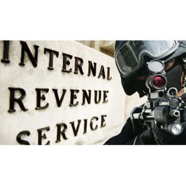 Bidenomics 101—How 87,000 IRS Agents and ESG will Destroy the American Middle Class