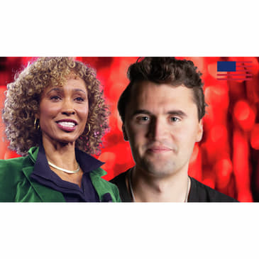 Why Sticking to Your Morals Matters — Live at Dream City Church with Sage Steele