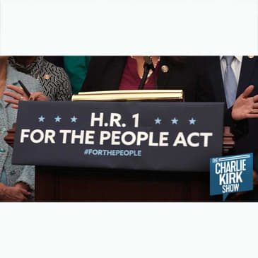 WARNING: Pelosi's Californication of America's Elections