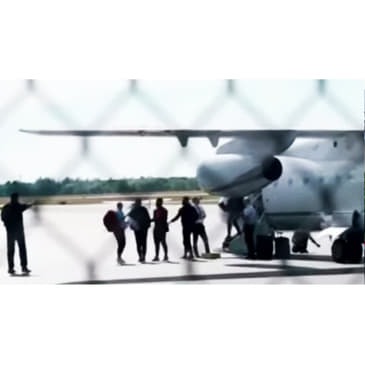 Migrant Mayhem on Martha's Vineyard: How a "PR Stunt" Nationalized the Illegal Alien Crisis