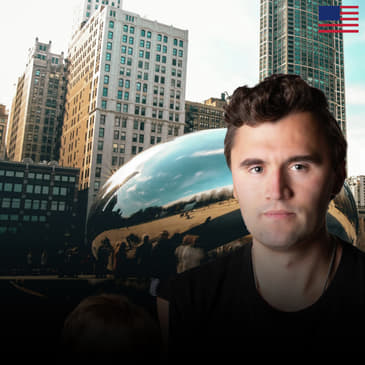 Here's Looking at You, Chicago