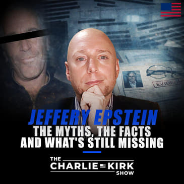 Jeffrey Epstein: The Myths, The Facts, And What's Still Missing