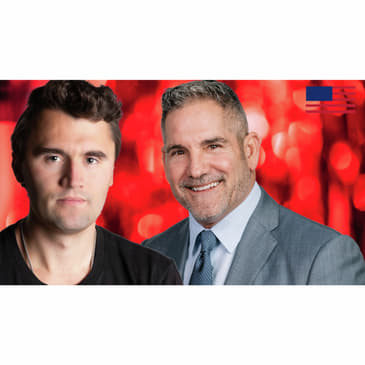 What Successful People Do, And Others Don't: Business Tips with Grant Cardone