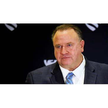 The History of Really Horrible Ideas with Michael O'Fallon