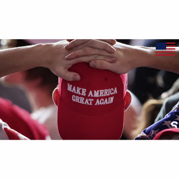 The Democrat Extinction Event