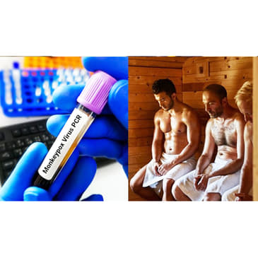 The Hard Truth About Monkeypox with Pedro Gonzalez