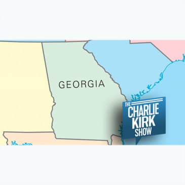 How to Lose Georgia in 24 Seconds