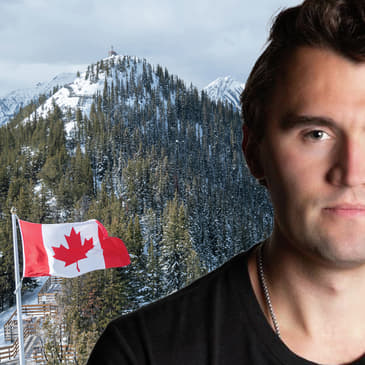 O Canada, O Problems