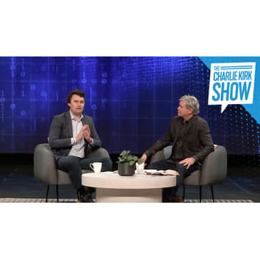 The Biblical Response to The Great Reset with Pastor Jack Hibbs