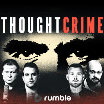 THOUGHTCRIME Ep. 117- America First vs America Only? Luigi the Musical? Kids in Church?