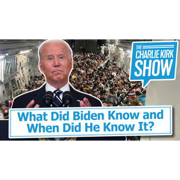 What Did Biden Know and When Did He Know It?