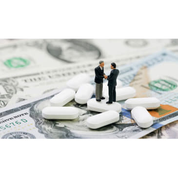 Beating Big Pharma at Their Own Game with Dr. Peter McCullough and Dr. Harvey Risch