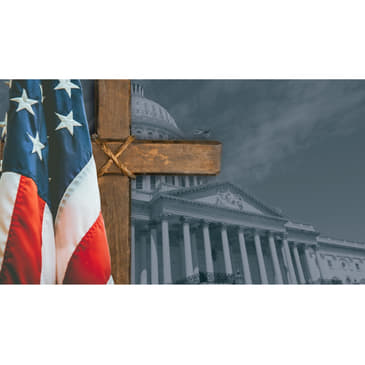 Ask Charlie Anything 112: Pfizer Finally Exposed? Christian Nationalism? White Supremacy in Medicine? And MORE!