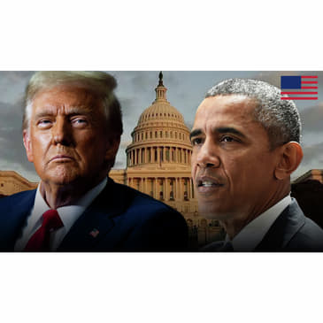 The Russia Hoax: Does It All Go Back to Barack?