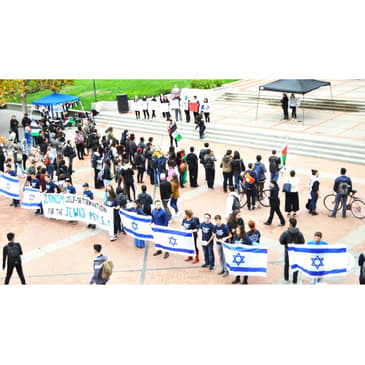 Ask Charlie Anything 122: Jew FREE Zones? White FREE Zones? Men Having Babies? The New Face of COVID Shots?