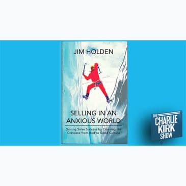 How to Pour Rocket Fuel on Your Career with Jim Holden