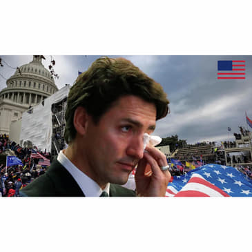 America is Back, Is Canada Next?