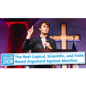 The Best Logical, Scientific, and Faith-Based Argument Against Abortion