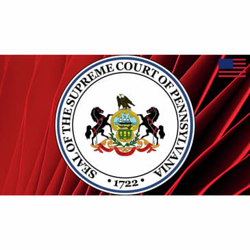 Democrats Disregard The Law In Pennsylvania