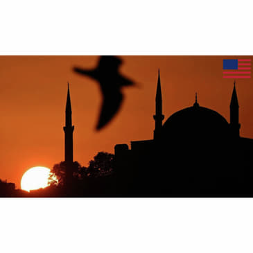 THOUGHTCRIME Ep. 77 — Can Islam and the West Co-Exist?