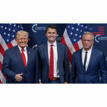 The Inside Story of RFK's HHS Confirmation ft. Alex Clark