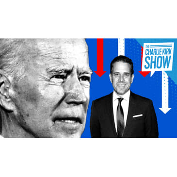 Russia, China, Ukraine and the Biden Crime Family with Peter Schweizer