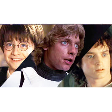 Hobbits, Wizards, and the Hidden Religion Behind Hollywood Heroes with Frank Turek