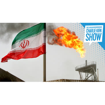 The Iran Story No One Is Talking About