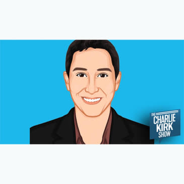 The Future of Trumpism, McConnell, and the GOP—By the Numbers with Rich Barris