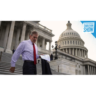 Why Did the FBI go MIA in Buffalo? In-Depth with Congressman Jim Jordan