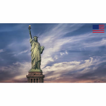 Liberty is God's Idea, Not Man's Idea — My Speech at Dream City Church