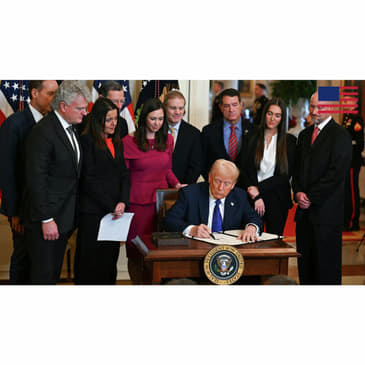 No One Does It Like Trump