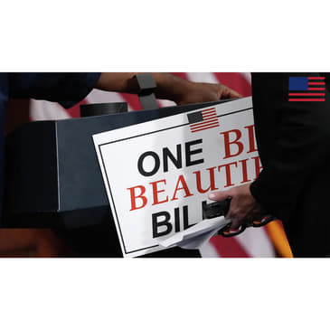 The Best Case for the Big Beautiful Bill