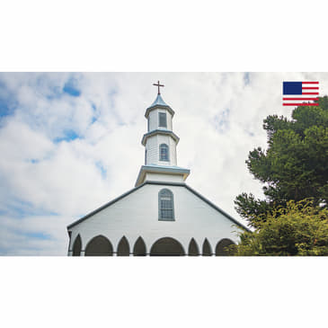 Be a True Church, Not a Trembling Church