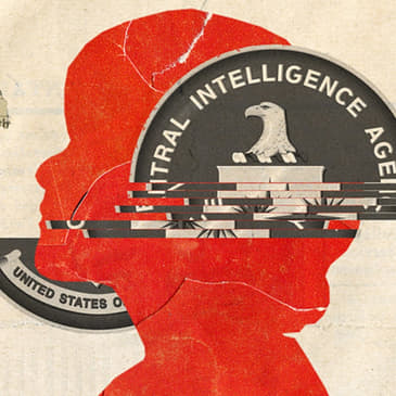 Explosive CIA Child Sex Crime Coverup EXPOSED