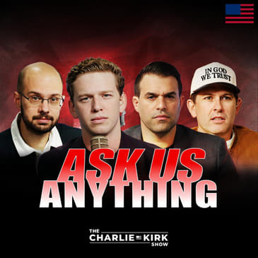 Ask Us Anything 252: CPS Corruption? Super Bowl Predictions? Trump Pardons?