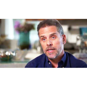 Hunter Biden: Indicted Soon? In-Depth with Kash Patel