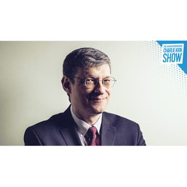 Conservatism: What It Really Means in Modern America with Yoram Hazony